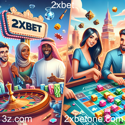 Descubra a Diversidade dos Jogos na 2xbet