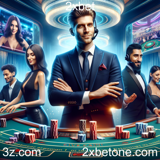 A Emoção dos Jogos Ao Vivo na 2xbet